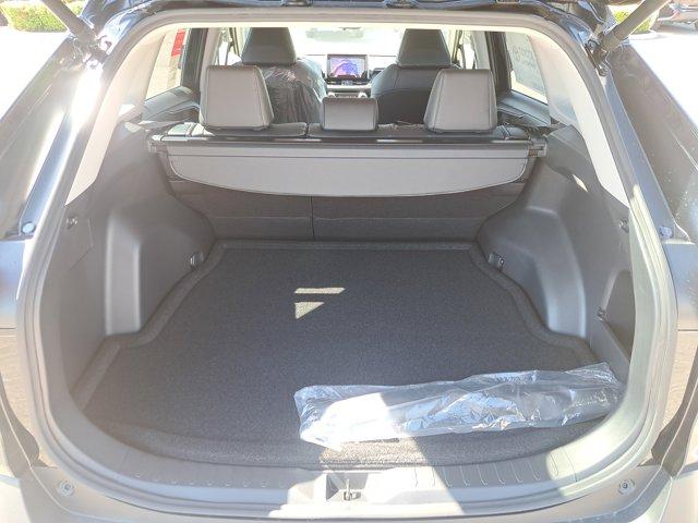 new 2025 Toyota RAV4 car, priced at $37,240