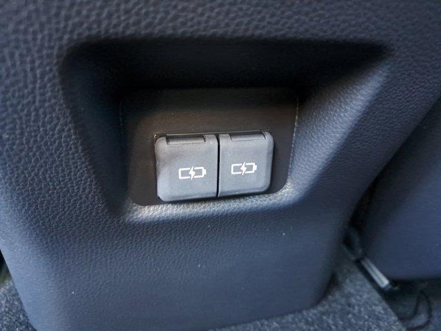new 2025 Toyota RAV4 car, priced at $37,240