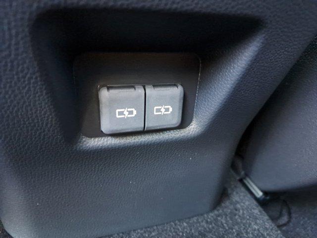 new 2025 Toyota RAV4 car, priced at $37,240