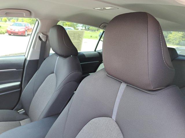used 2023 Toyota Camry car, priced at $22,600