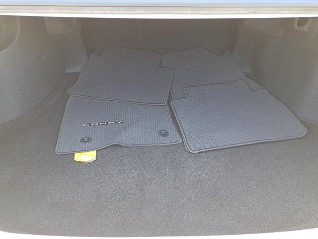 used 2023 Toyota Camry car, priced at $22,600
