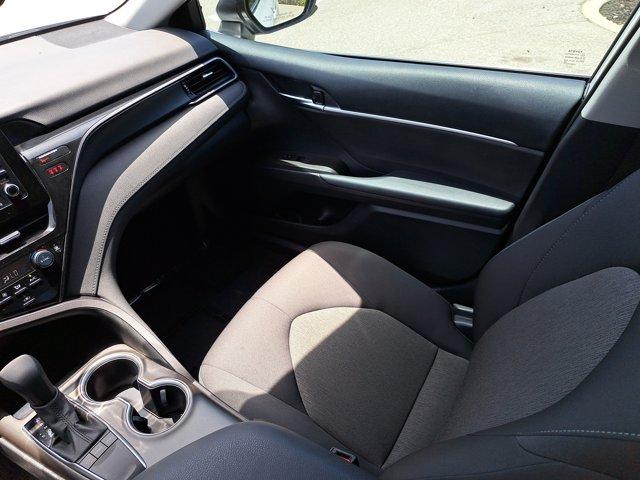used 2023 Toyota Camry car, priced at $22,600
