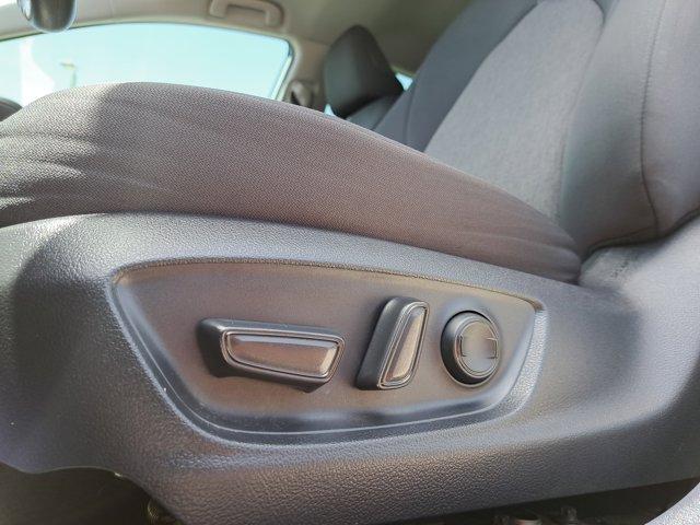 used 2023 Toyota Camry car, priced at $22,600
