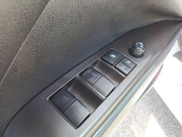 used 2023 Toyota Camry car, priced at $22,600