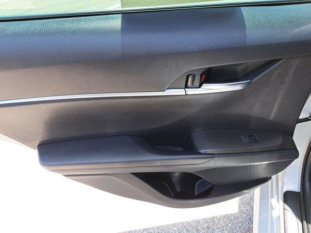 used 2023 Toyota Camry car, priced at $22,600