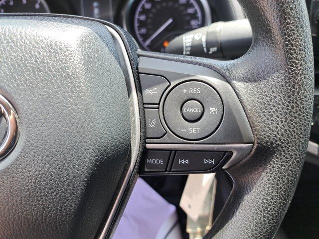 used 2023 Toyota Camry car, priced at $22,600