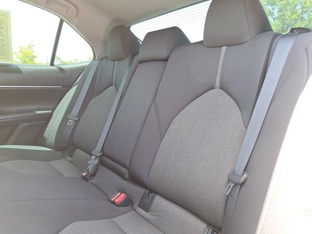 used 2023 Toyota Camry car, priced at $22,600