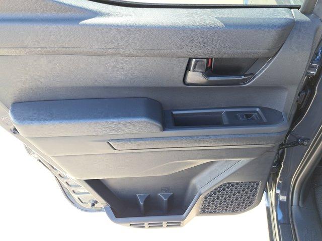 new 2025 Toyota Tacoma car, priced at $38,537