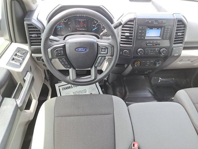 used 2019 Ford F-150 car, priced at $27,122
