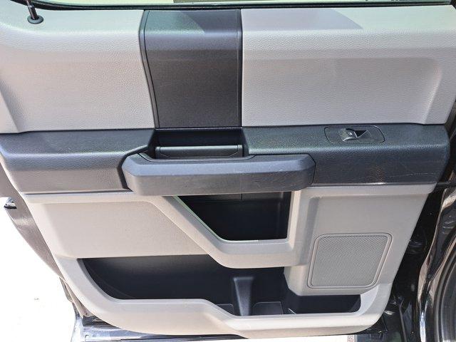 used 2019 Ford F-150 car, priced at $27,122