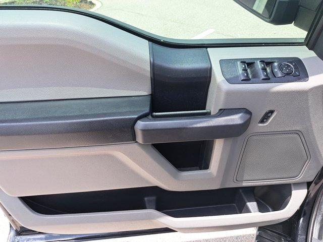 used 2019 Ford F-150 car, priced at $27,122
