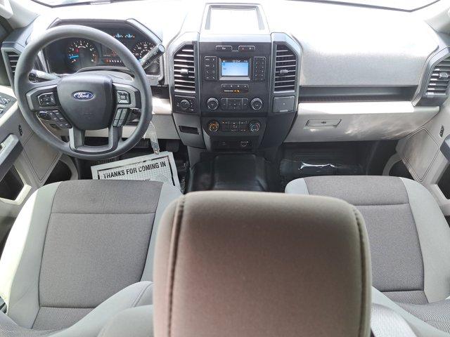 used 2019 Ford F-150 car, priced at $27,122