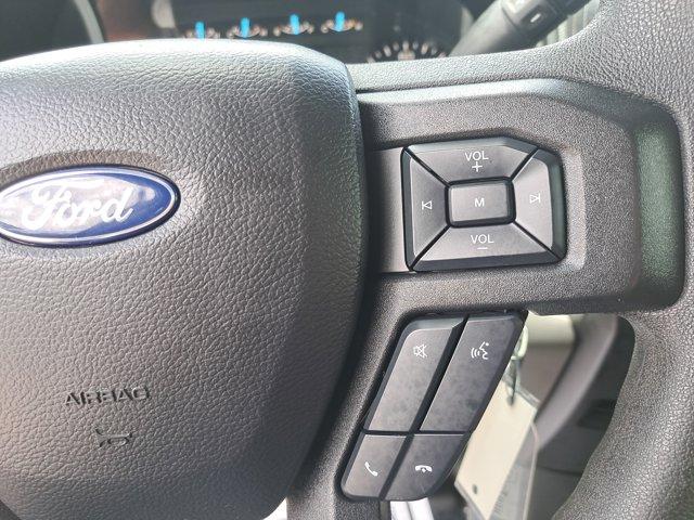 used 2019 Ford F-150 car, priced at $27,122