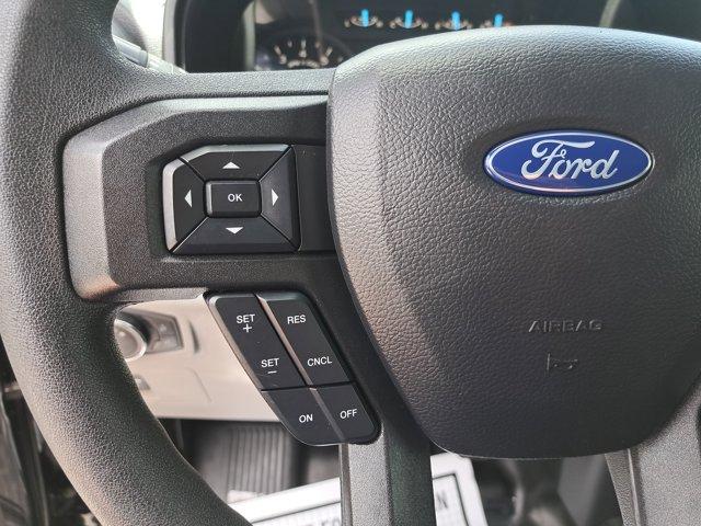 used 2019 Ford F-150 car, priced at $27,122