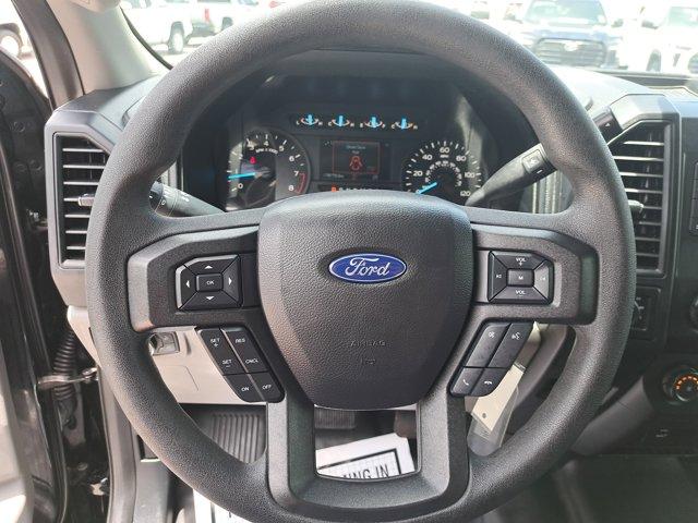 used 2019 Ford F-150 car, priced at $27,122