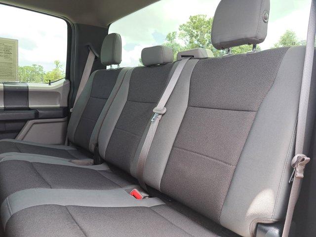 used 2019 Ford F-150 car, priced at $27,122