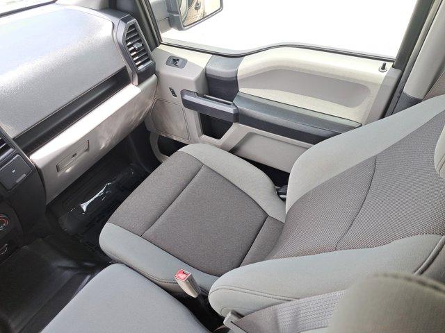 used 2019 Ford F-150 car, priced at $27,122