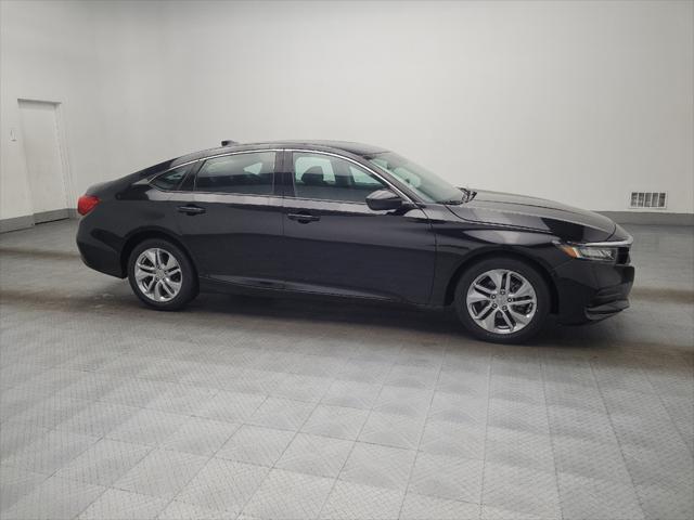 used 2019 Honda Accord car, priced at $21,295