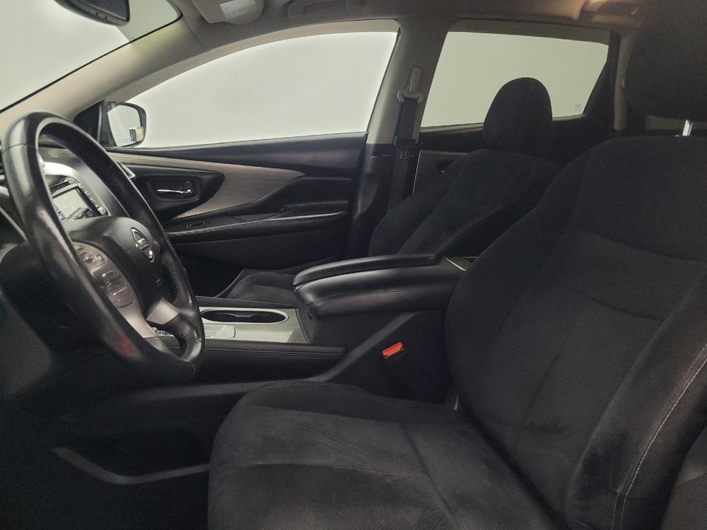 used 2018 Nissan Murano car, priced at $15,495