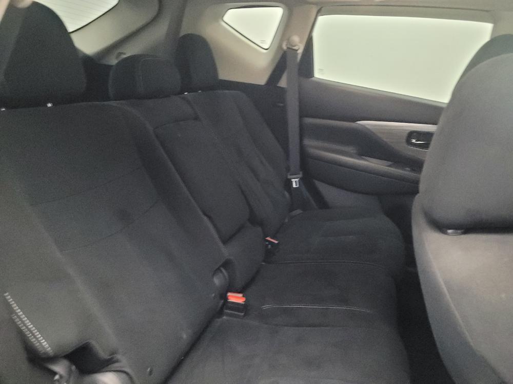 used 2018 Nissan Murano car, priced at $15,495