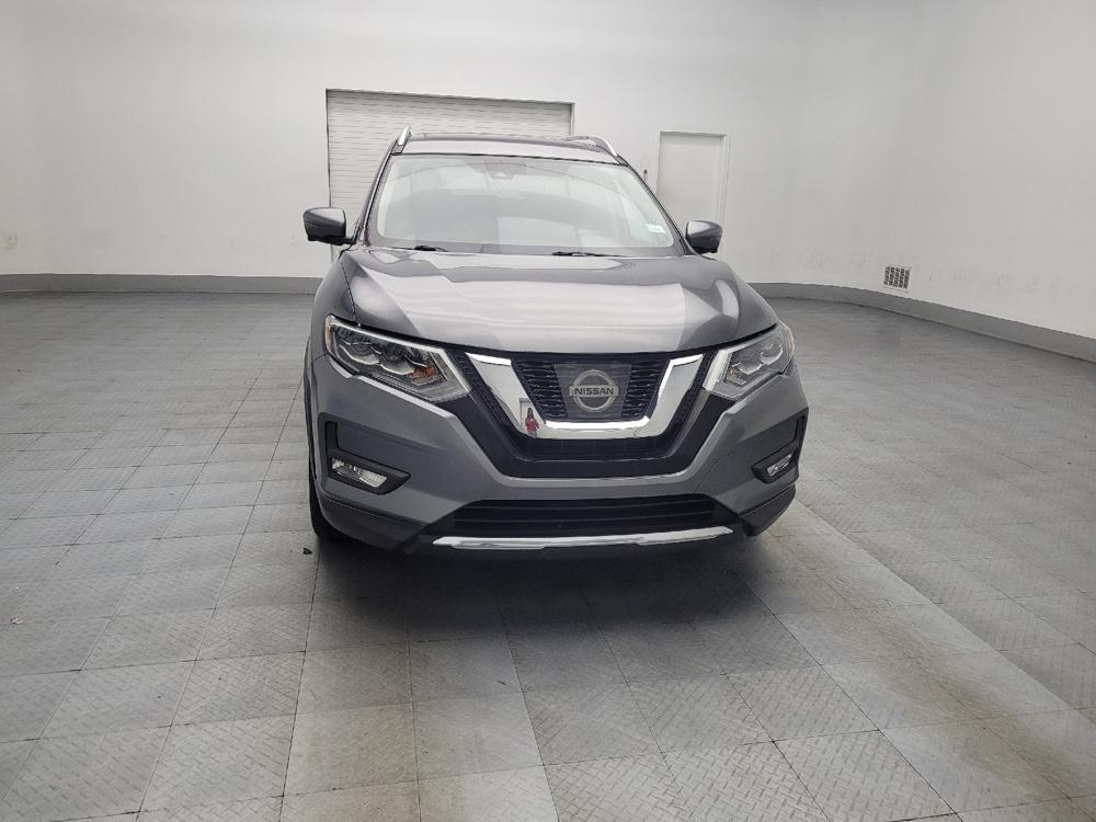 used 2017 Nissan Rogue car, priced at $15,795