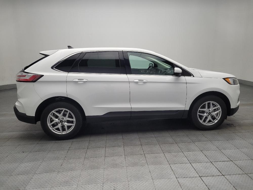 used 2024 Ford Edge car, priced at $24,295