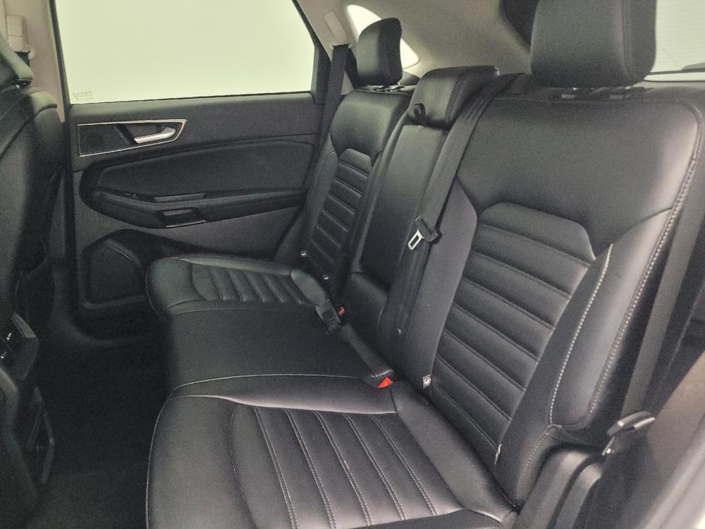 used 2024 Ford Edge car, priced at $24,295