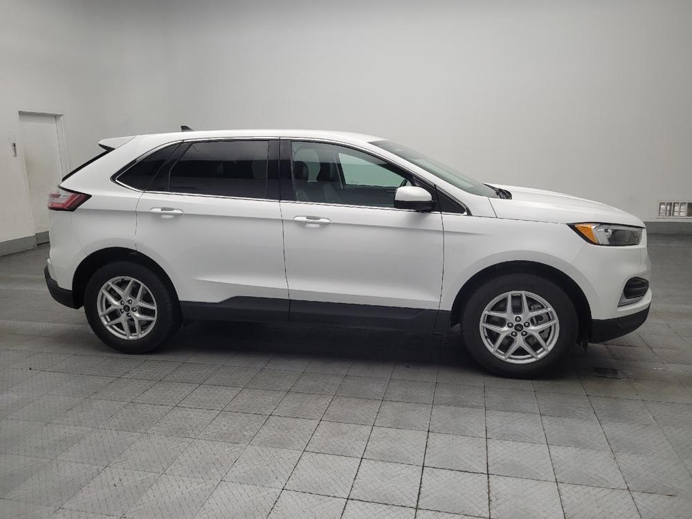 used 2024 Ford Edge car, priced at $24,295