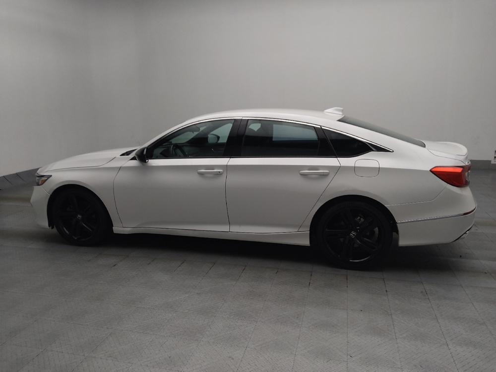 used 2019 Honda Accord car, priced at $22,695
