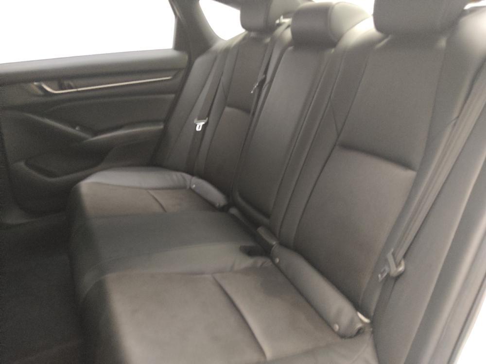 used 2019 Honda Accord car, priced at $22,695