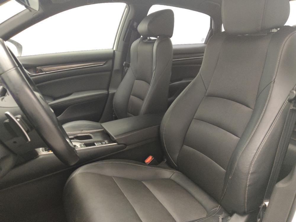 used 2019 Honda Accord car, priced at $22,695