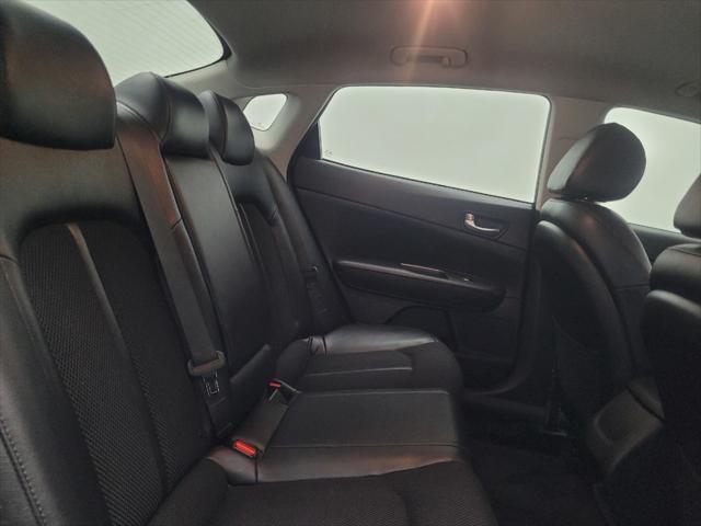used 2019 Kia Optima car, priced at $15,595