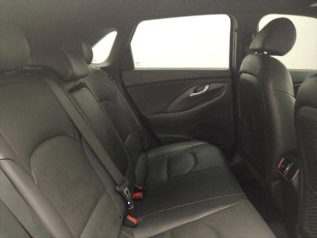used 2018 Hyundai Elantra GT car, priced at $13,695