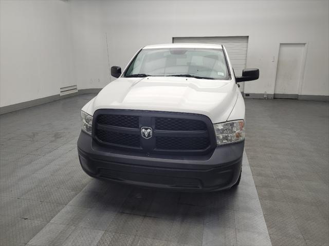 used 2016 Ram 1500 car, priced at $18,295