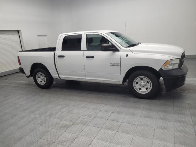 used 2016 Ram 1500 car, priced at $18,295