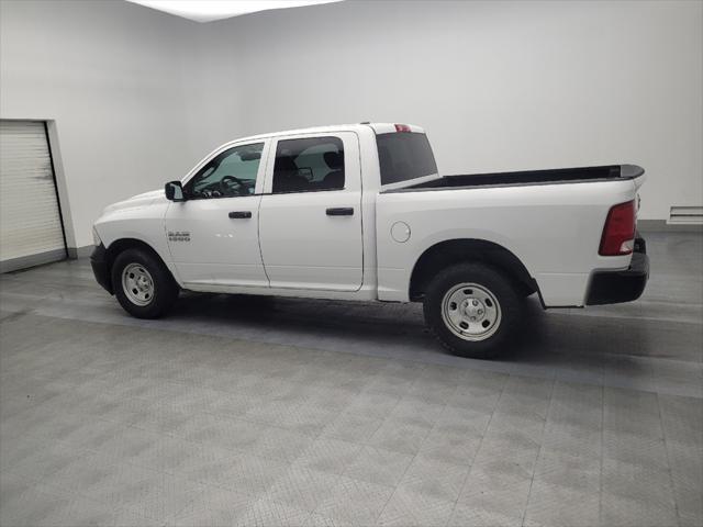 used 2016 Ram 1500 car, priced at $18,295