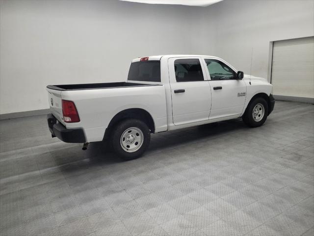 used 2016 Ram 1500 car, priced at $18,295