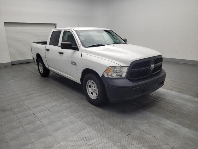 used 2016 Ram 1500 car, priced at $18,295