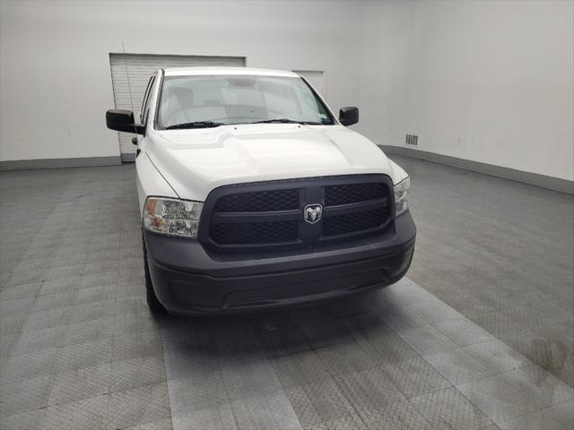 used 2016 Ram 1500 car, priced at $18,295