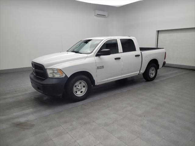 used 2016 Ram 1500 car, priced at $18,295