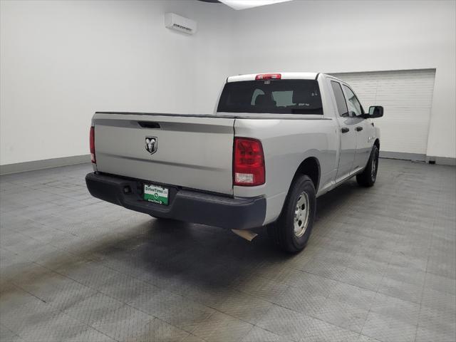 used 2016 Ram 1500 car, priced at $21,795