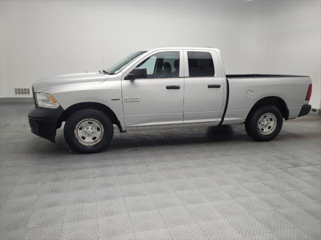 used 2016 Ram 1500 car, priced at $21,795