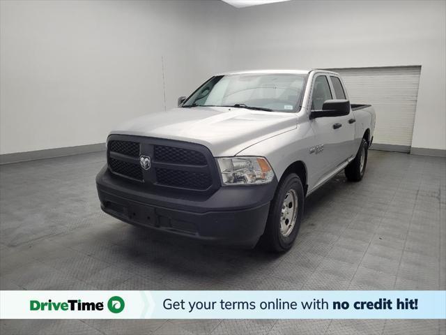 used 2016 Ram 1500 car, priced at $21,795