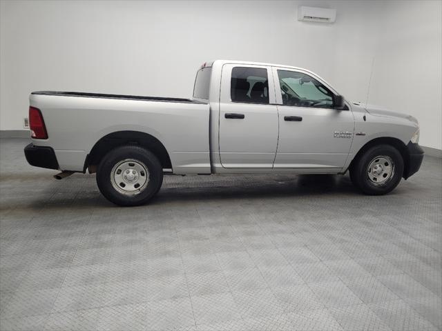 used 2016 Ram 1500 car, priced at $21,795