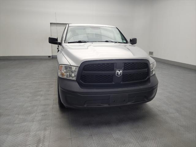 used 2016 Ram 1500 car, priced at $21,795