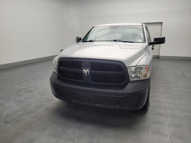 used 2016 Ram 1500 car, priced at $21,795