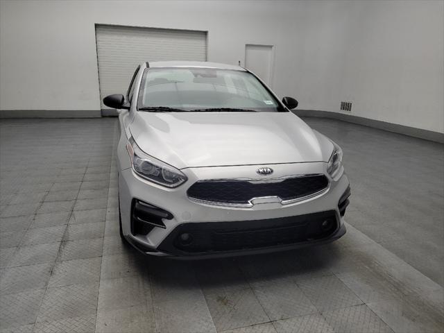 used 2019 Kia Forte car, priced at $16,995