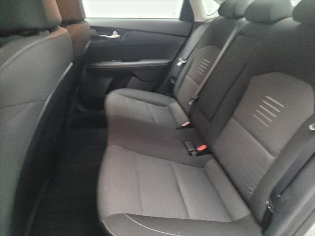 used 2019 Kia Forte car, priced at $16,995