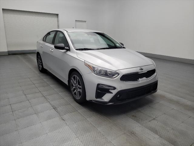 used 2019 Kia Forte car, priced at $16,995