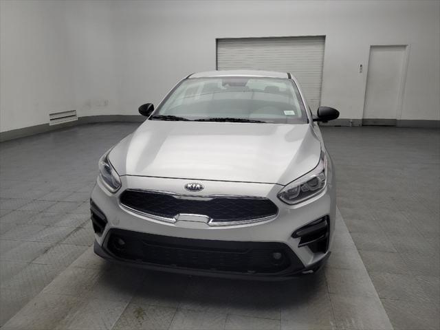used 2019 Kia Forte car, priced at $16,995